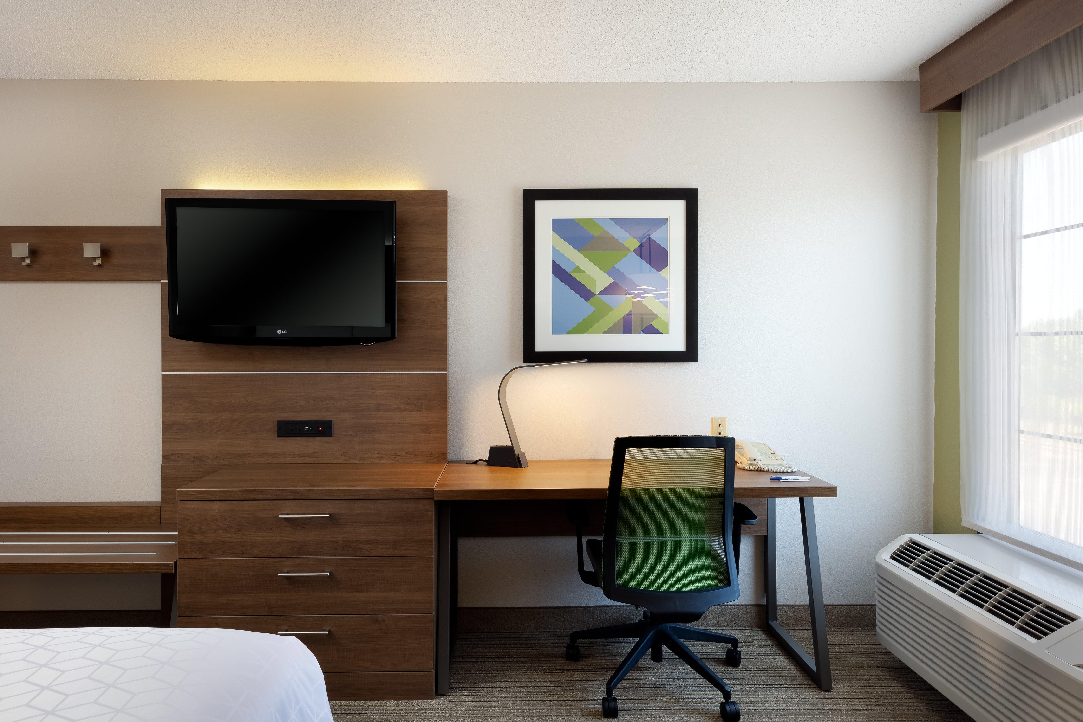Holiday Inn Express & Suites Milton East I-10 By Ihg Exterior photo